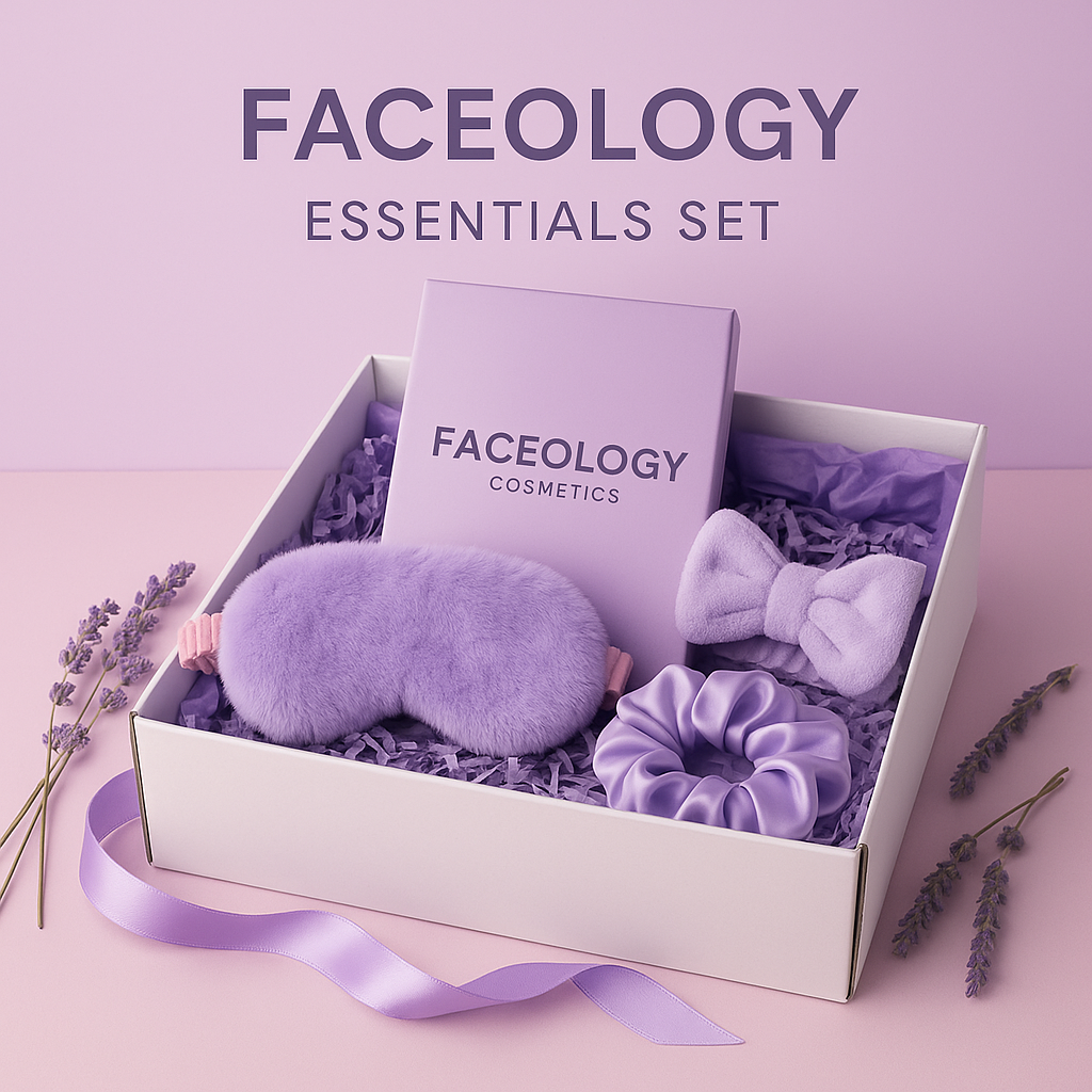 Faceology Essentials Set