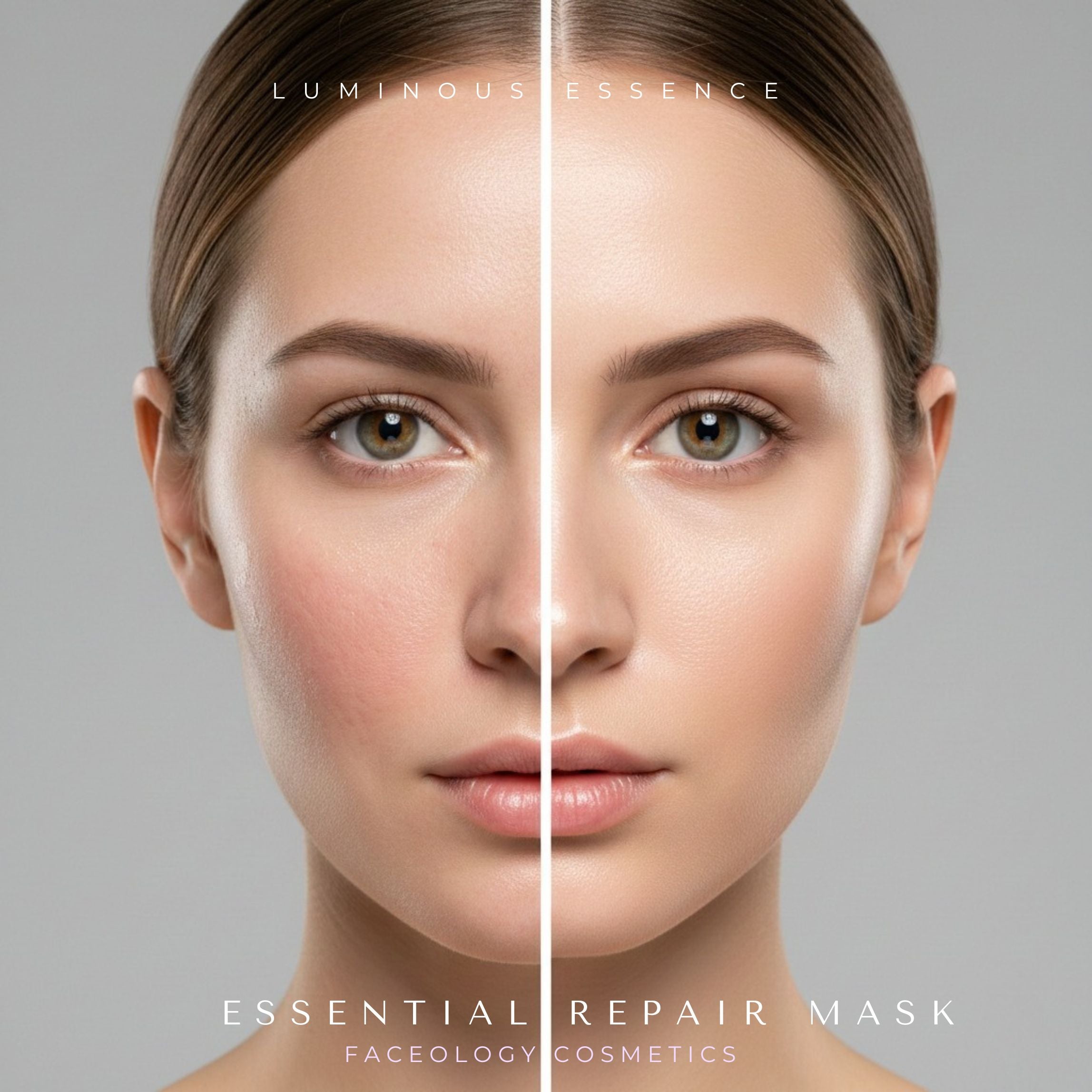 Luminous Essence Mask Box – 5 sheets