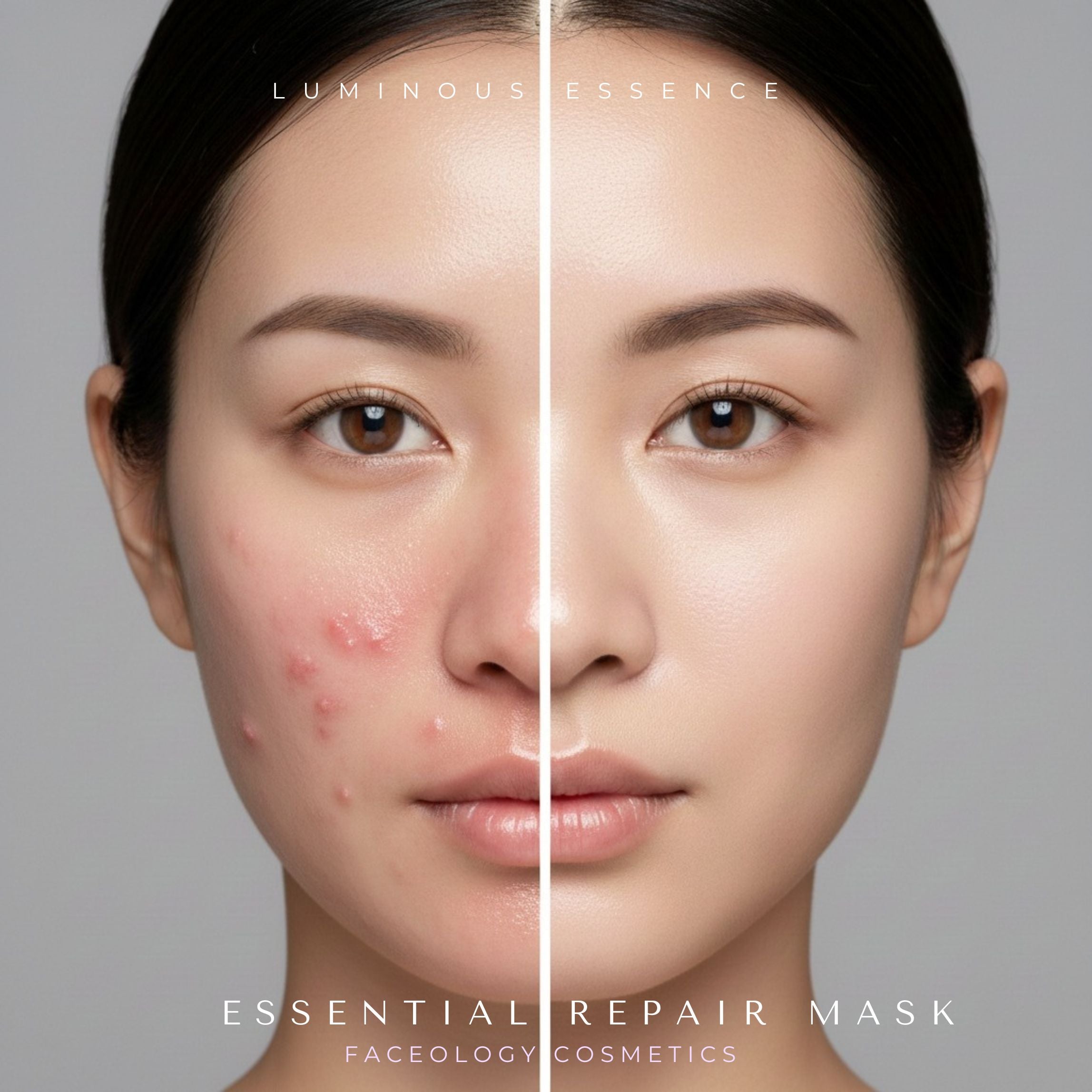 Luminous Essence Mask Box – 5 sheets