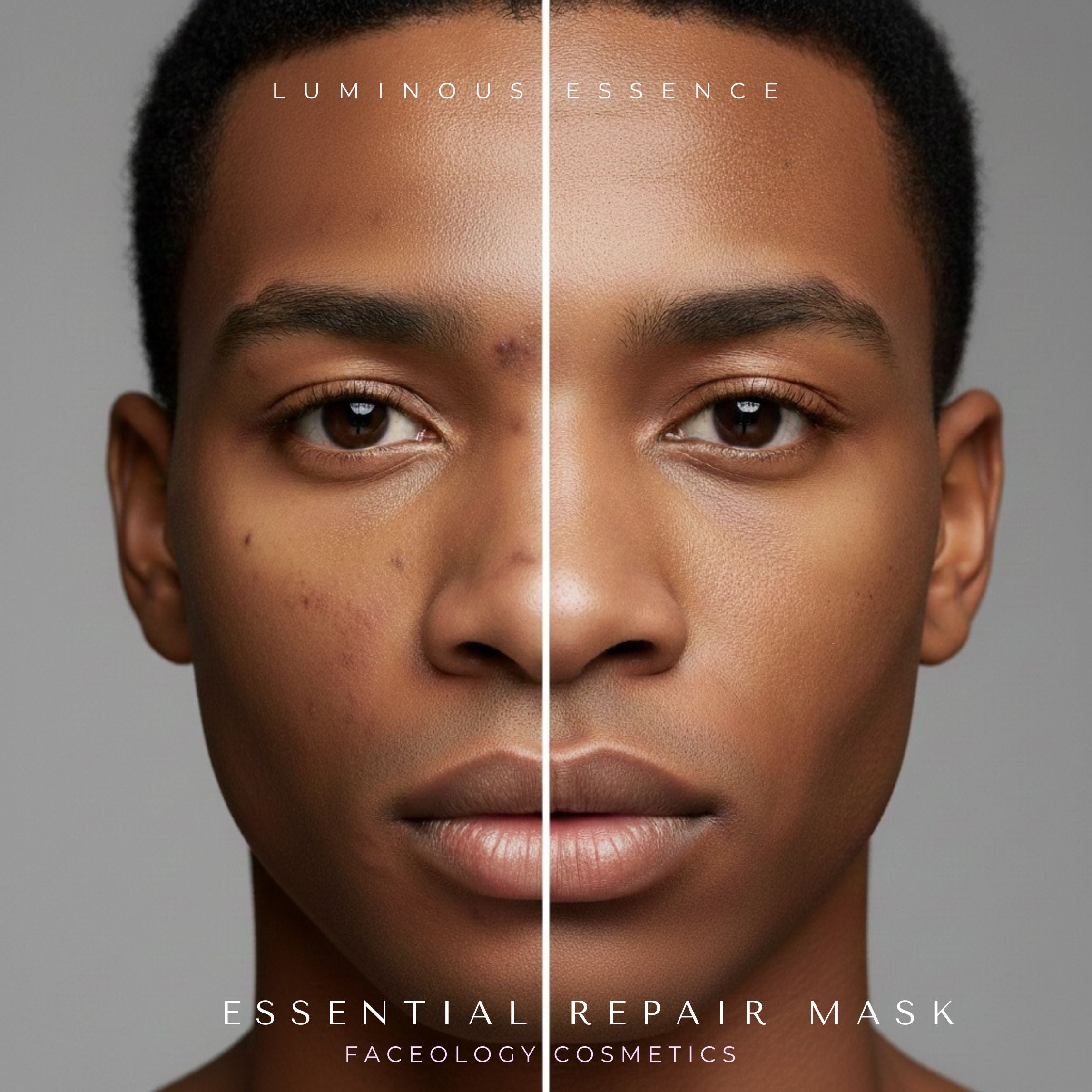 Luminous Essence Mask – Single Sheet