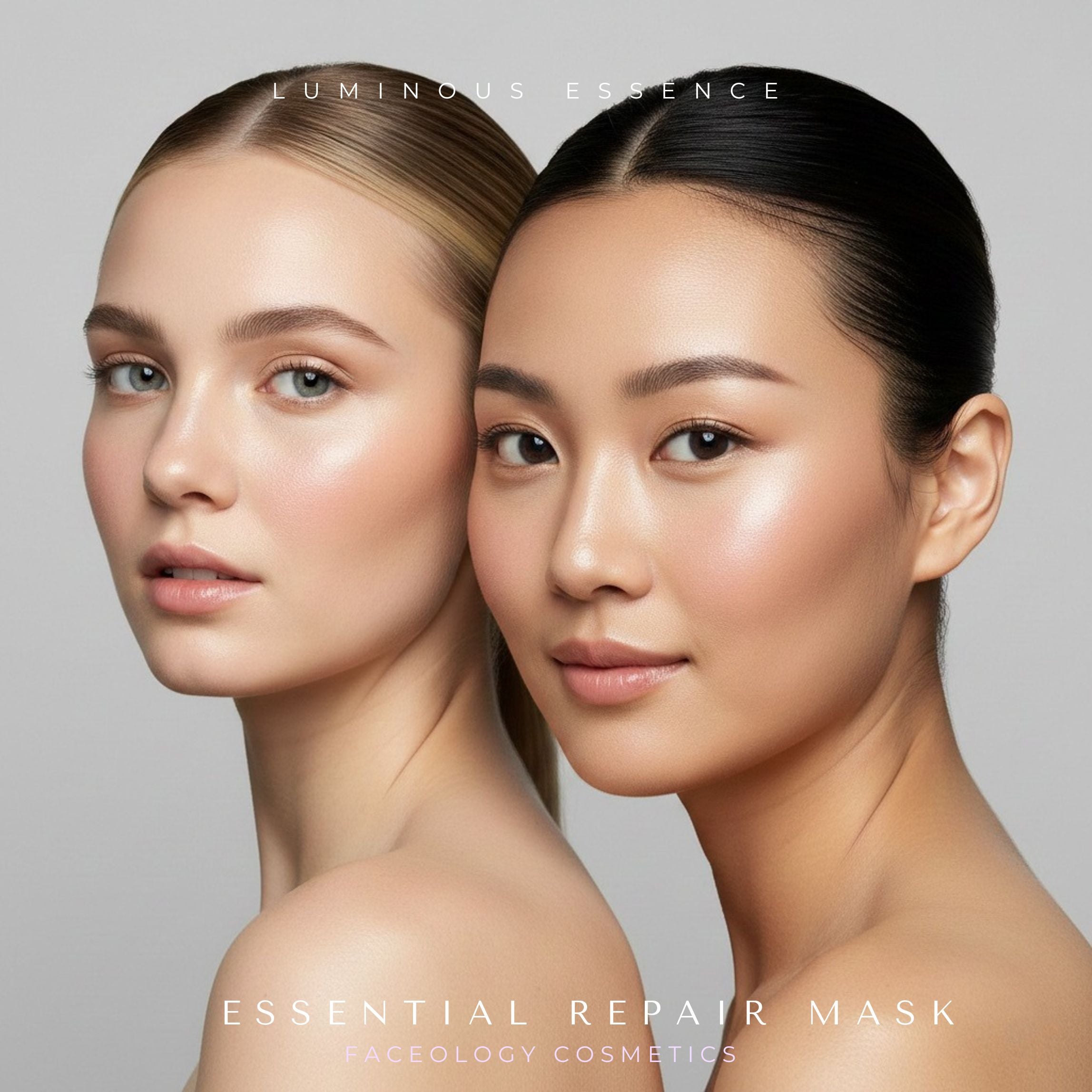 Luminous Essence Mask Box – 5 sheets