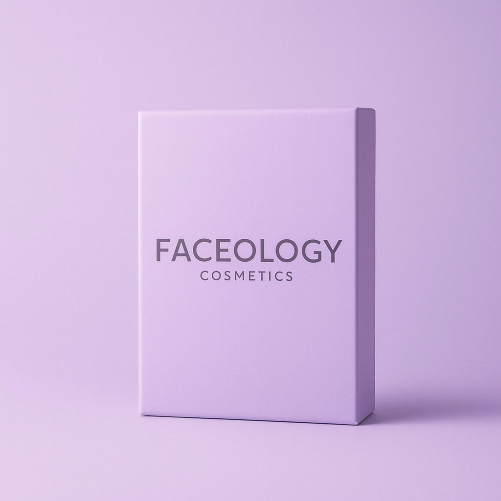 Luminous Essence Mask Box – 5 sheets