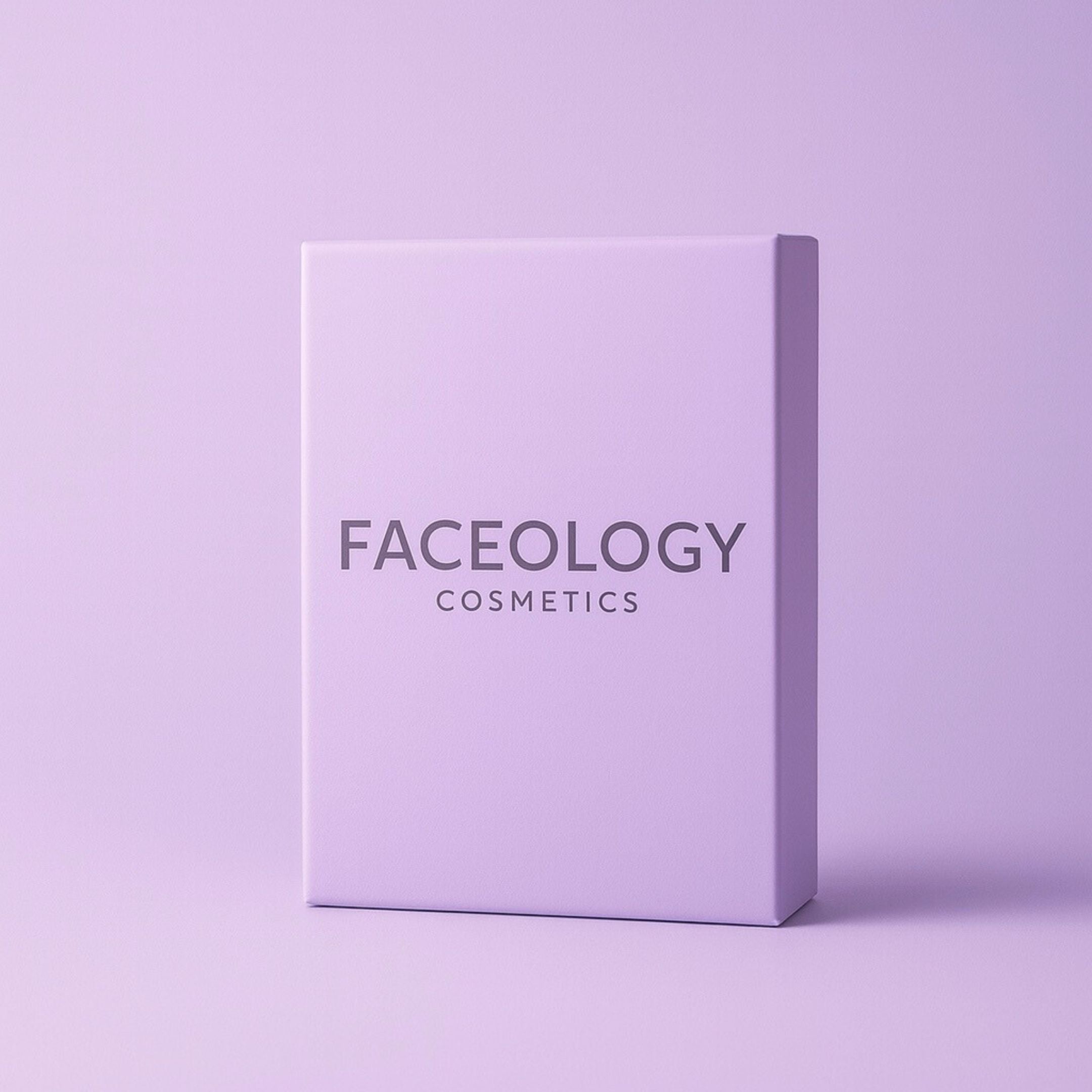 Luminous Essence Mask Box – 5 sheets