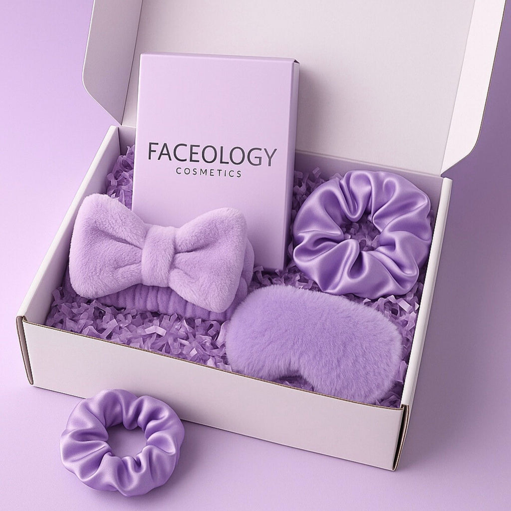 Faceology Essentials Set